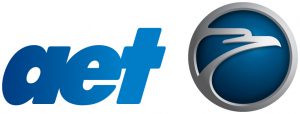 AET Tankers - Logo