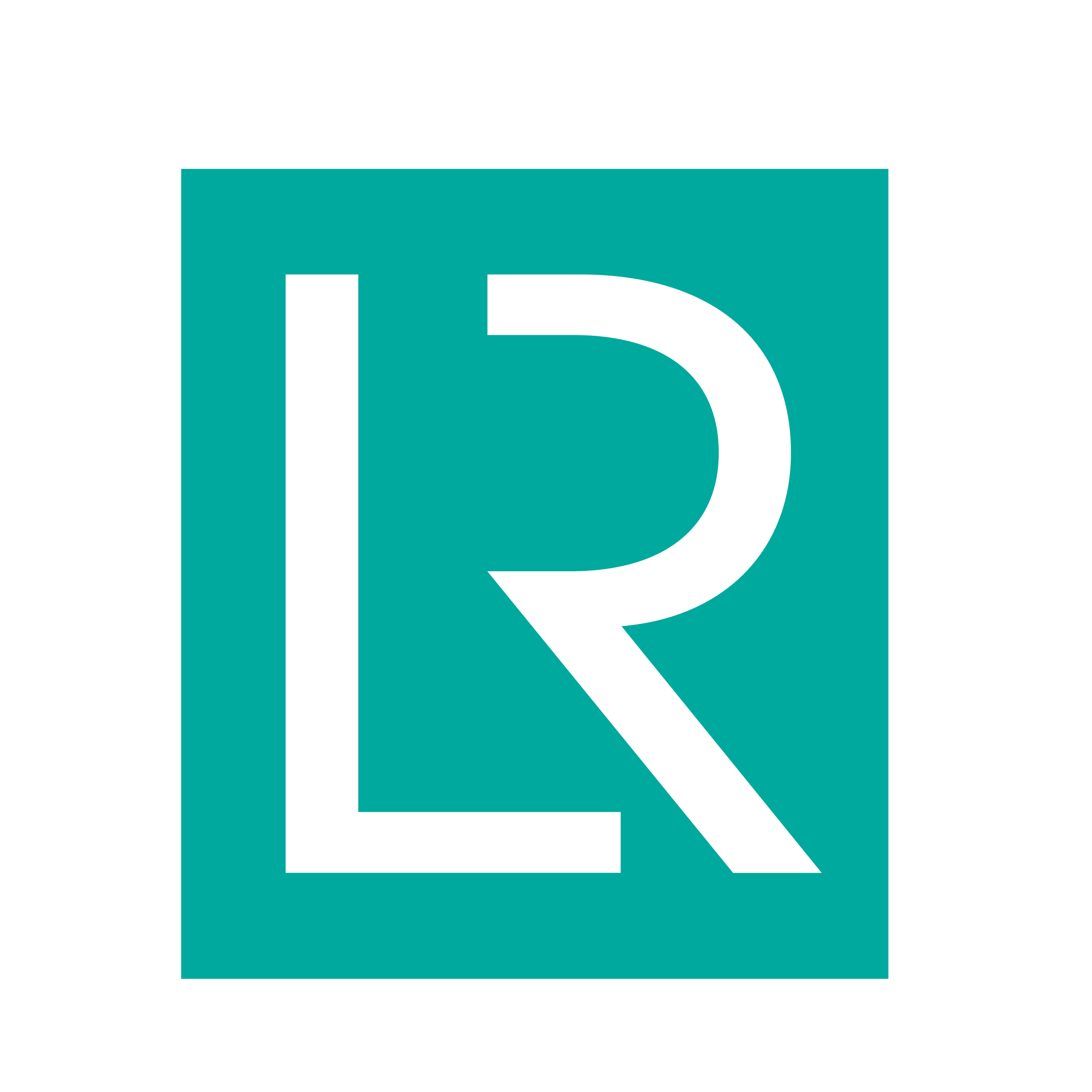 Lloyd's register - logo