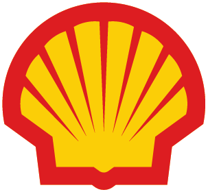 Shell Pecten - Logo