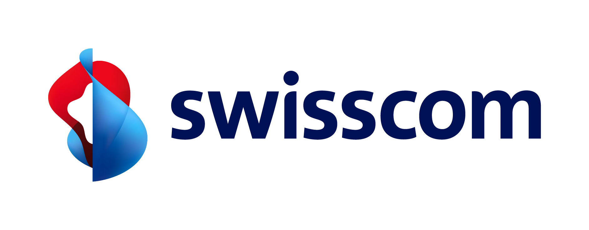 Swisscom_logo - Logo
